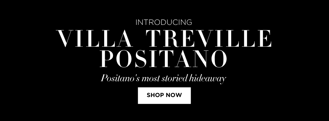 Villa Treville Positano