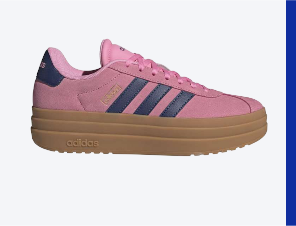 Display Image of Nike Sneaker