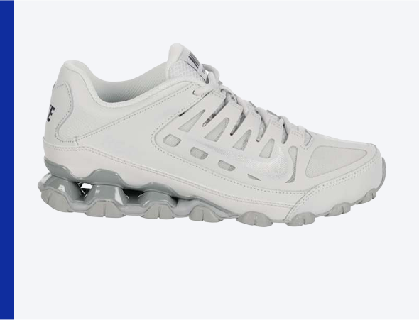 Display Image of Nike Sneaker