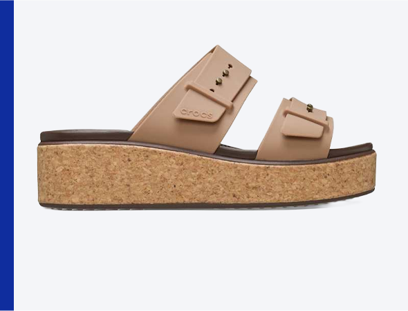 Display Image of Crocs Sandal