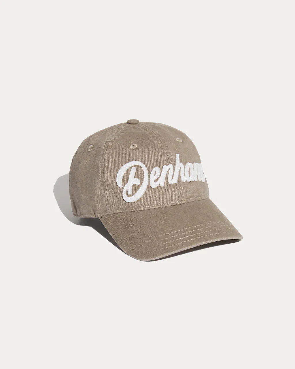 Image of D20 TRUCKER CAP