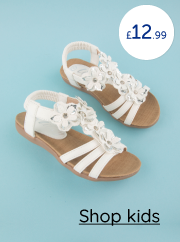 Kids summer shop