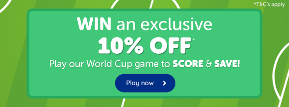 Score and save!