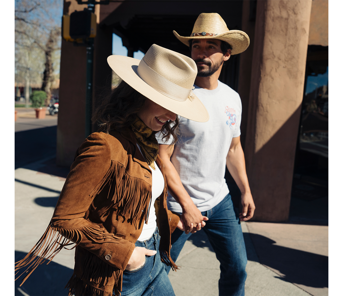 WESTERN APPAREL