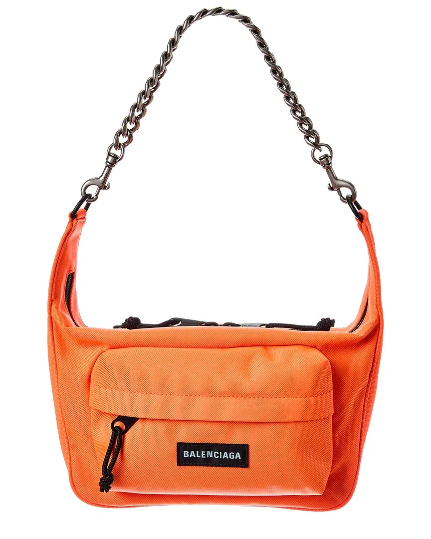 Image of Balenciaga Raver Medium Bag