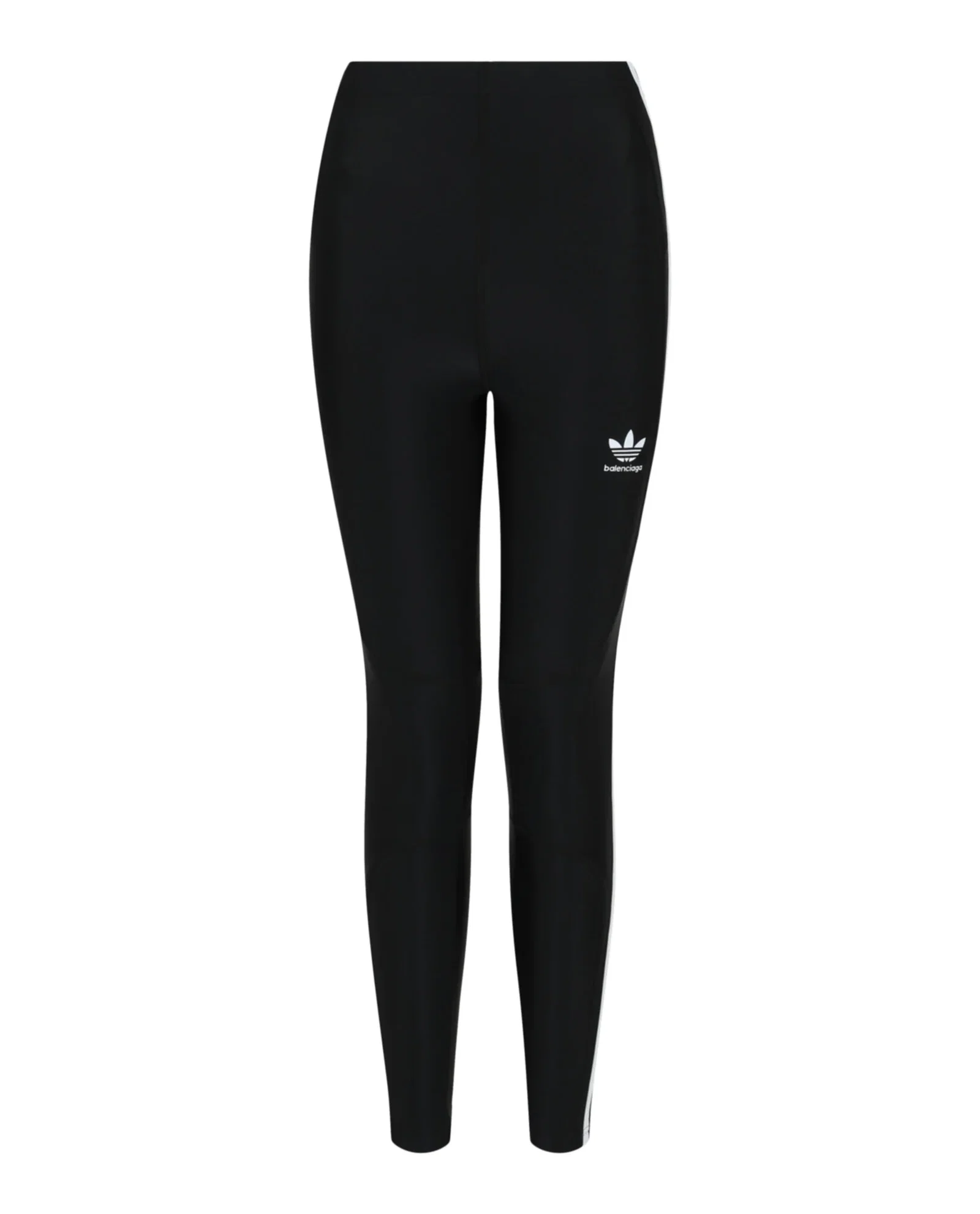 Image of Balenciaga Womens  x Adidas Athletic Leggings