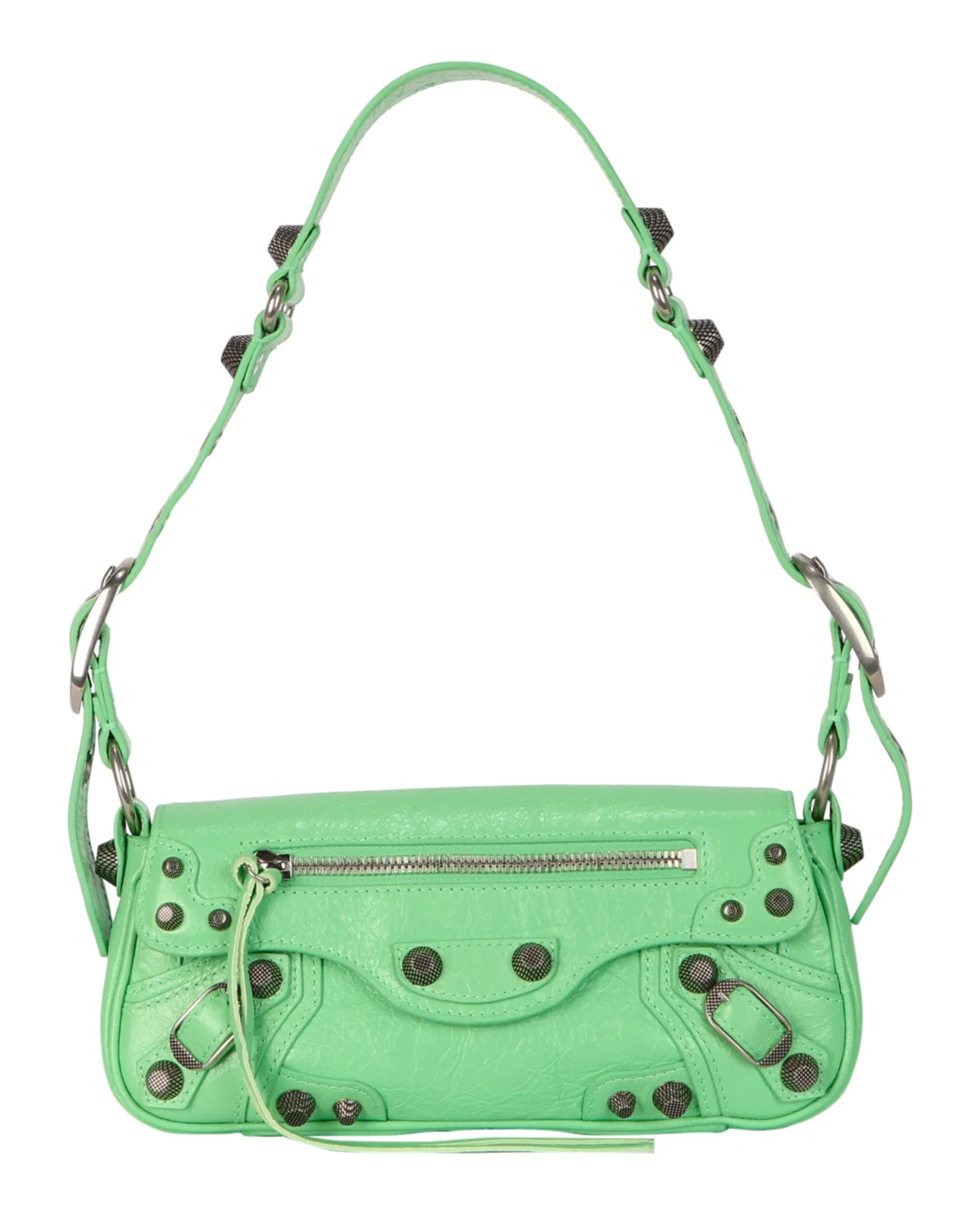 Image of Balenciaga Le Cagole Sling Shoulder Bag