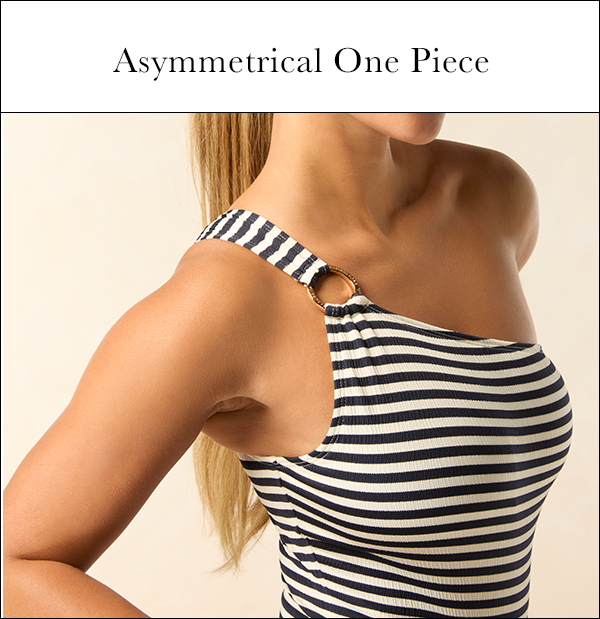 Shop Asymmetrical One Piece Swimsuits