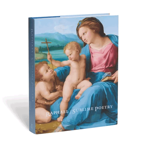 Raphael: Sublime Poetry Catalogue