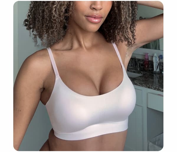 Support Bra