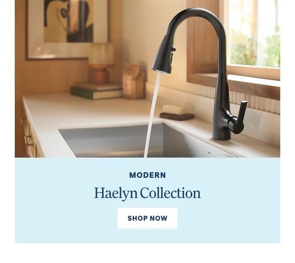 Haelyn Modern Shop Now