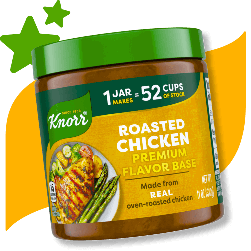 knorr