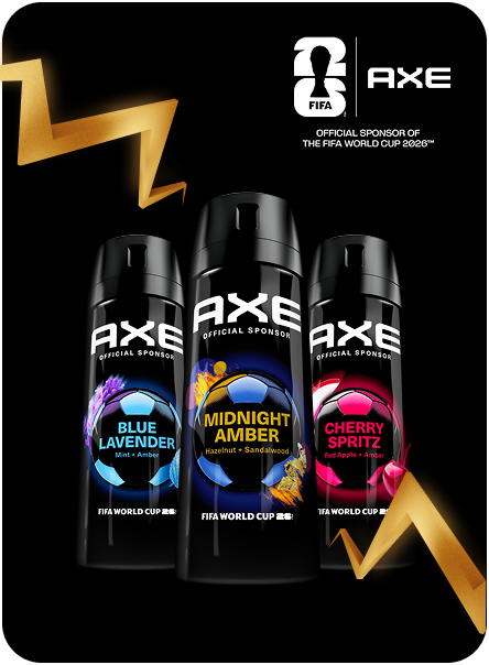 AXE