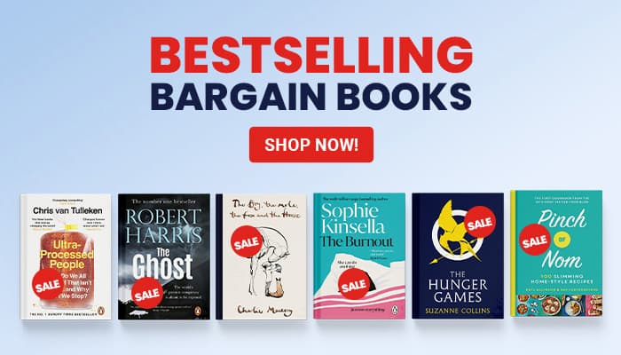 Books Under £5