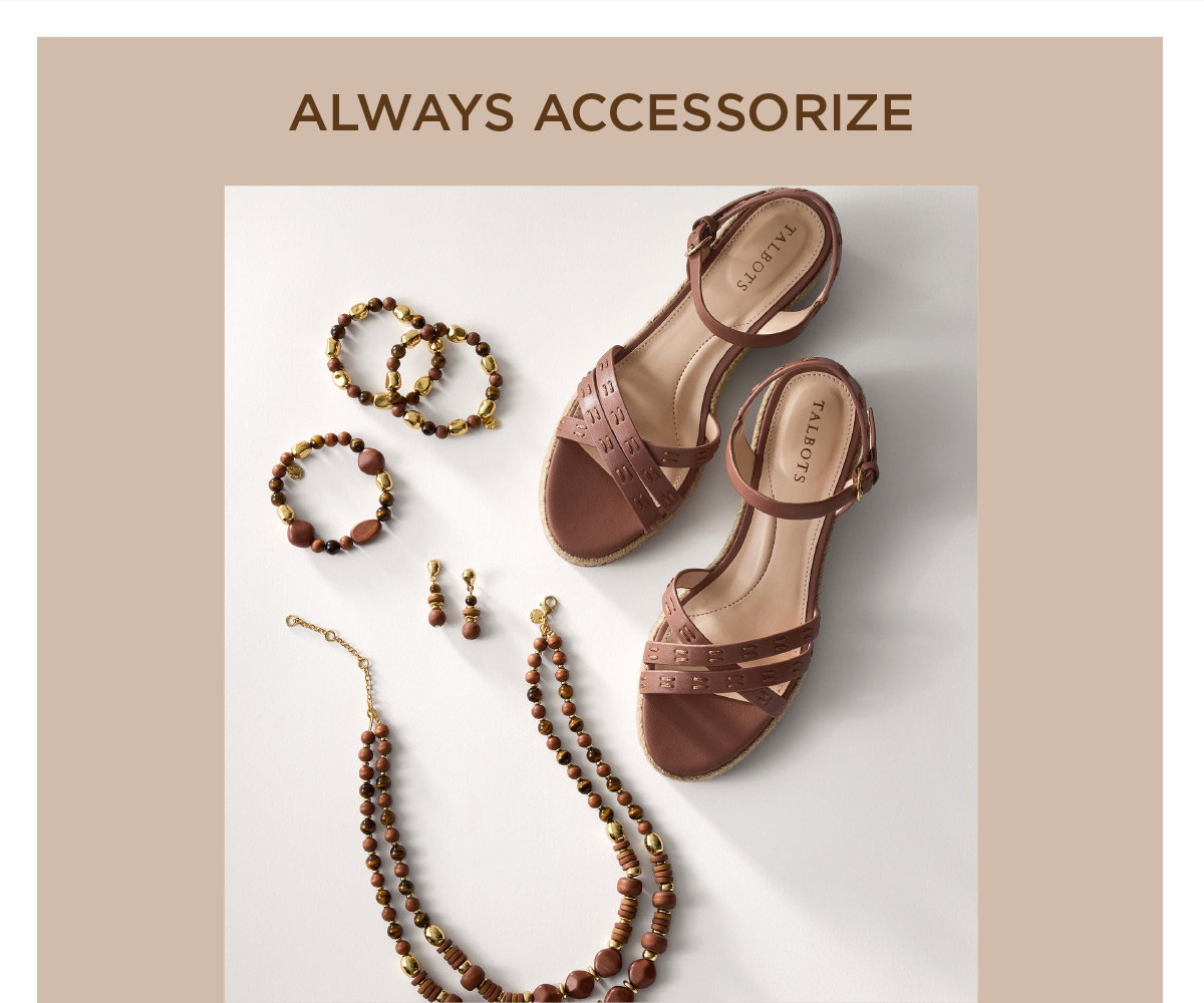 Shop Shoes
