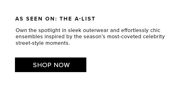 SHOP NOW