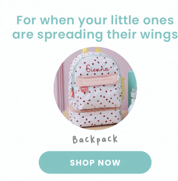 Ladybird items