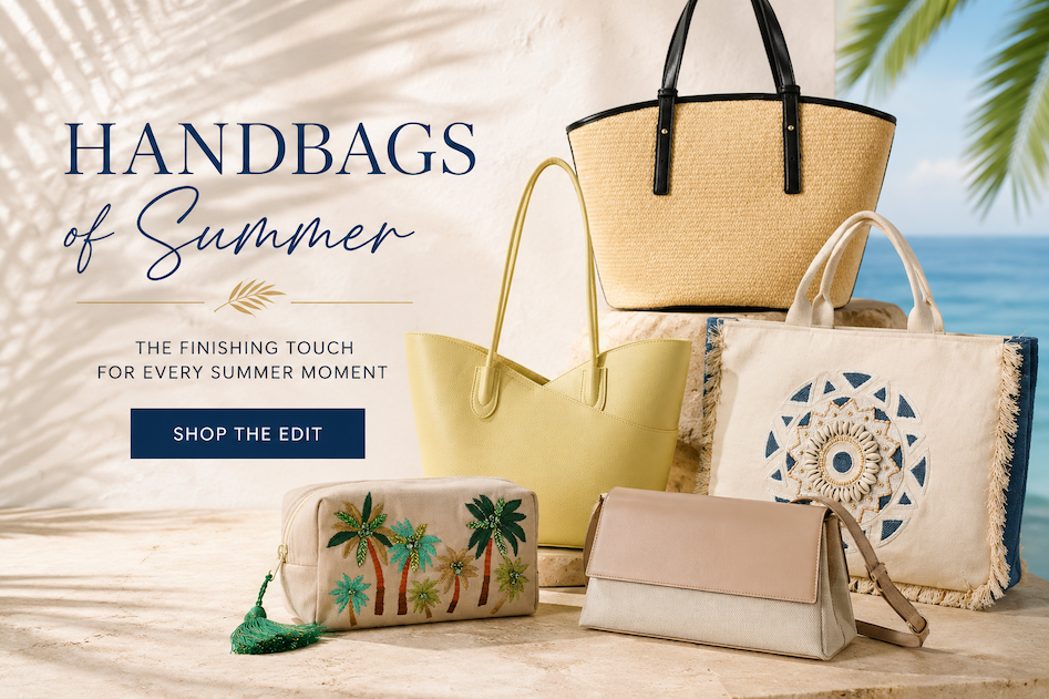 Shop Handbags at SteinMart.com