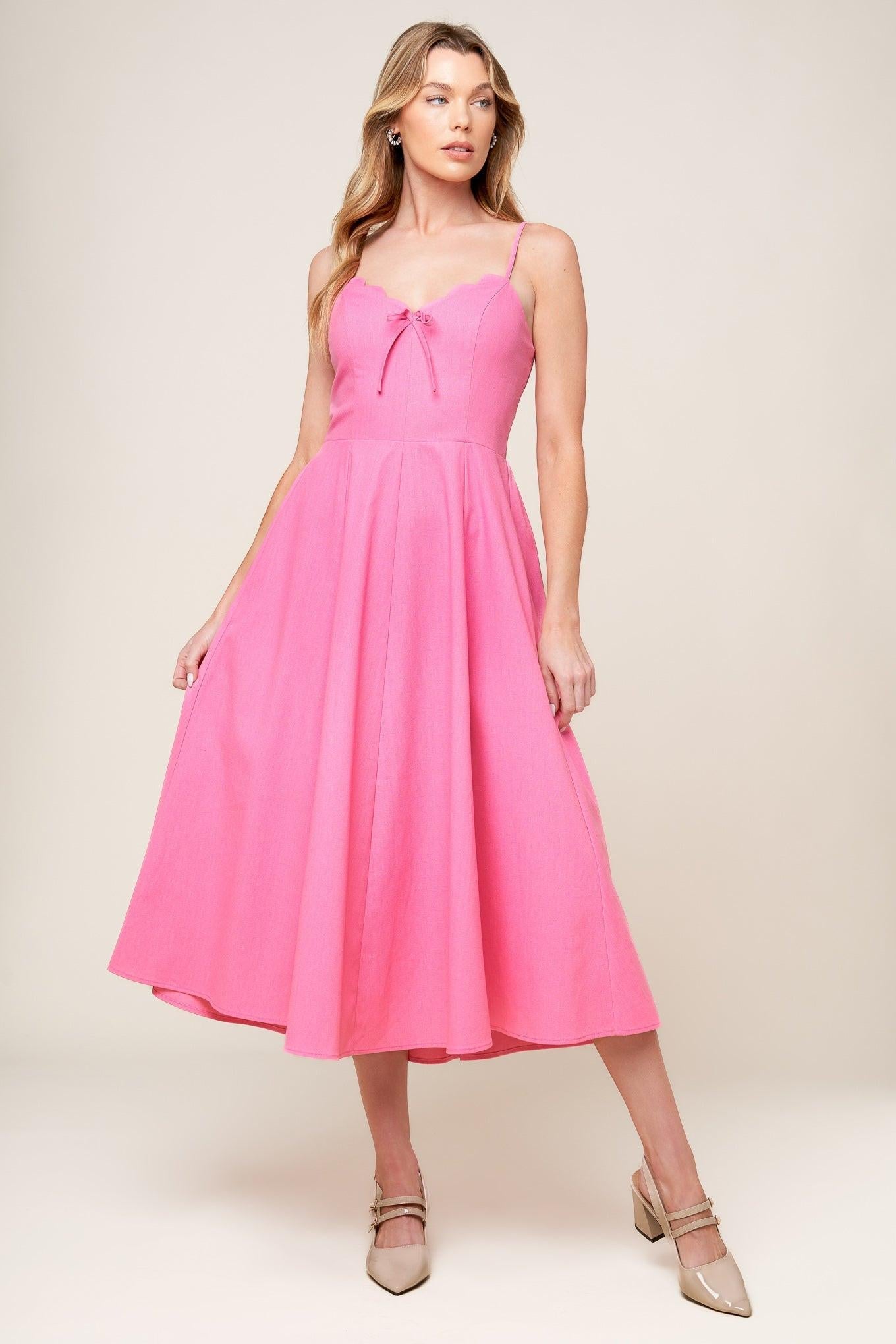 Shop Women's Dresses 20% Off At SteinMart.com