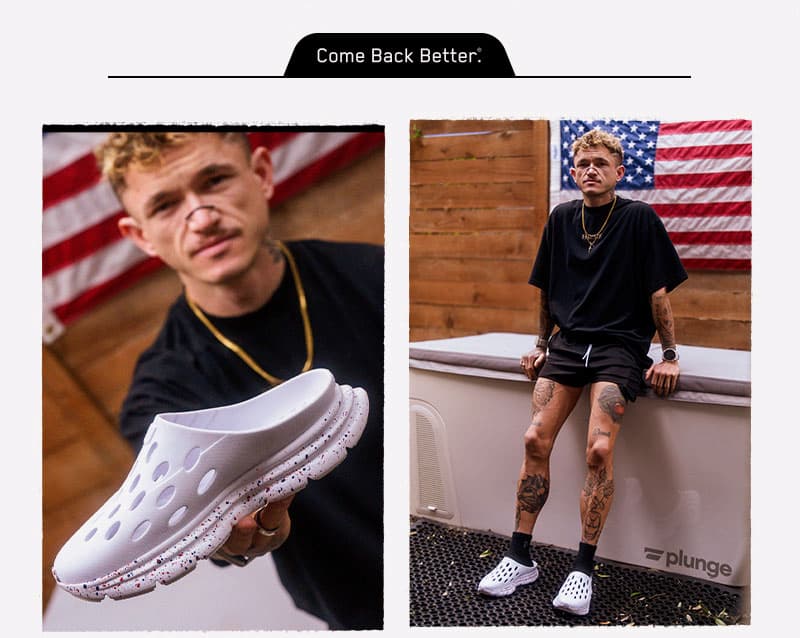 The Americana Pack