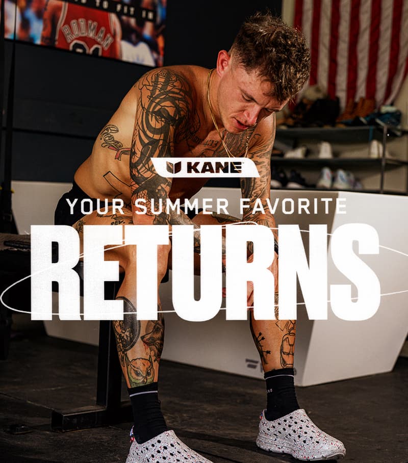 Your Summer Favorite Returns