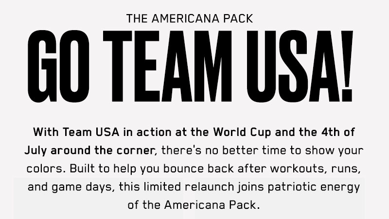 Team USA