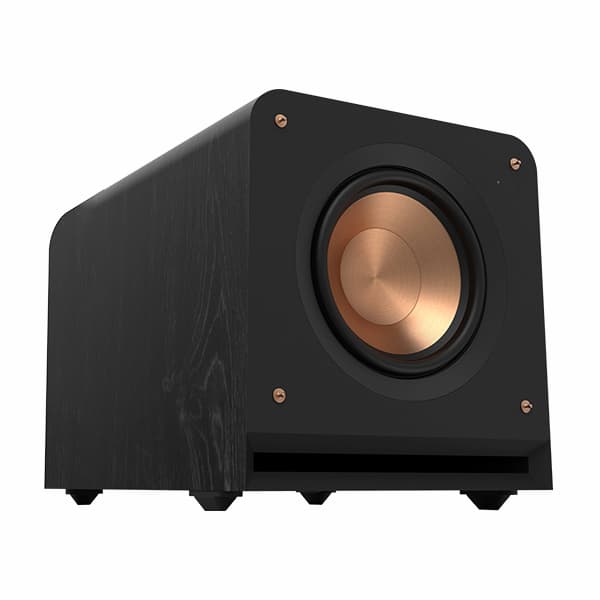 RP-1000SW Subwoofer on white