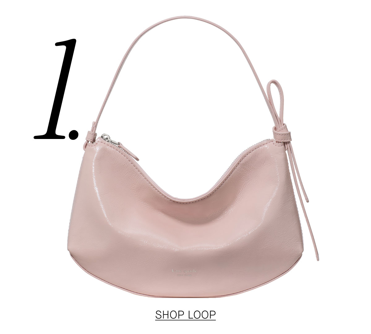 SHOP LOOP