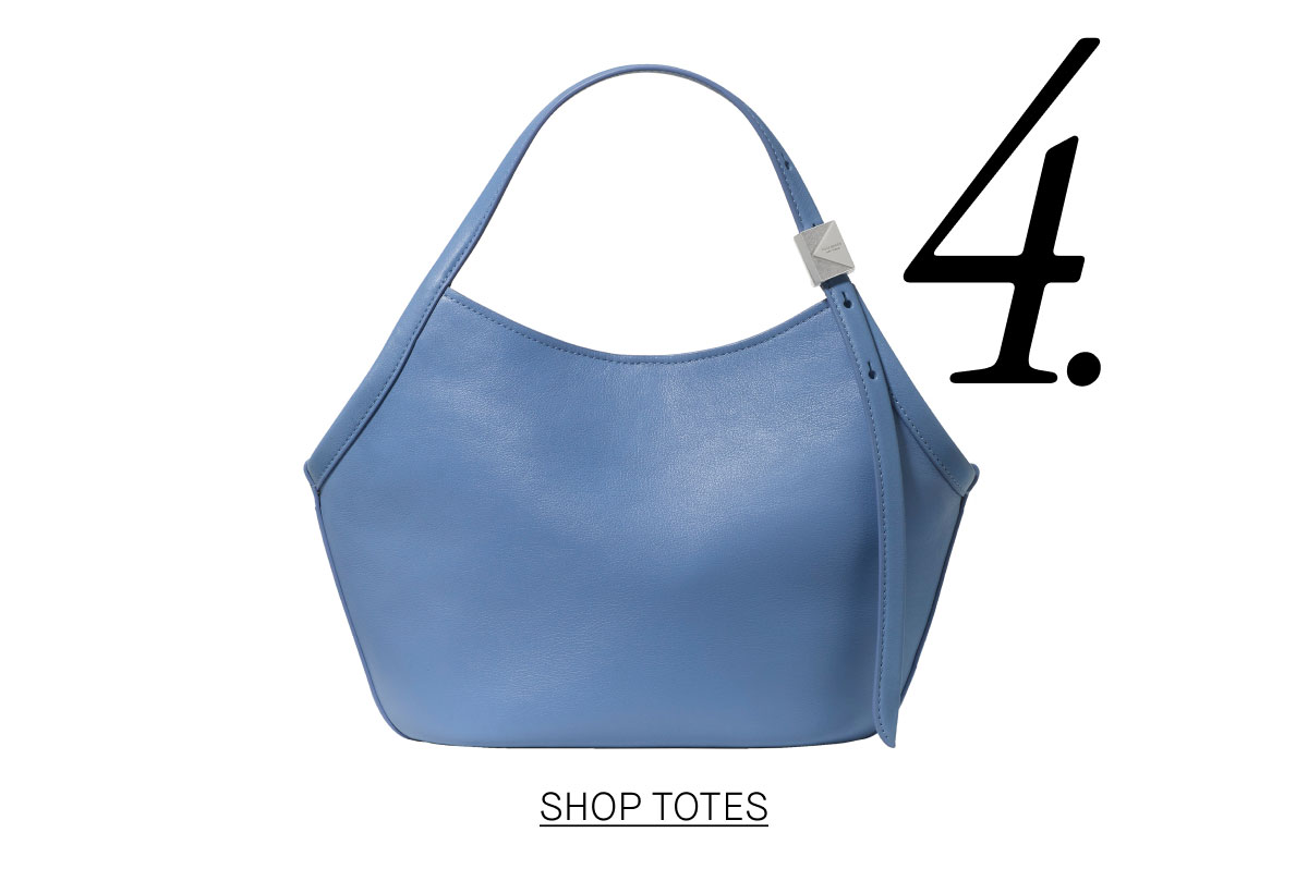 SHOP TOTES