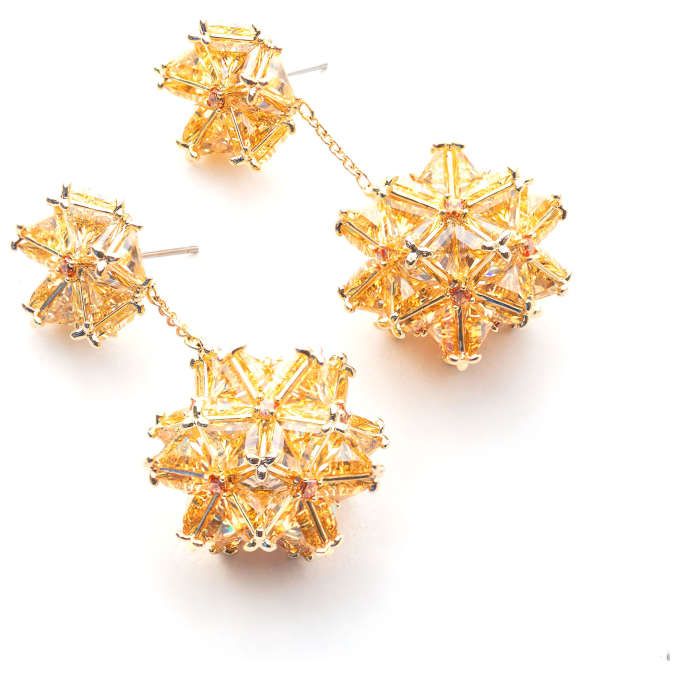 Swarovski Curiosa Women's Earrings 5600499