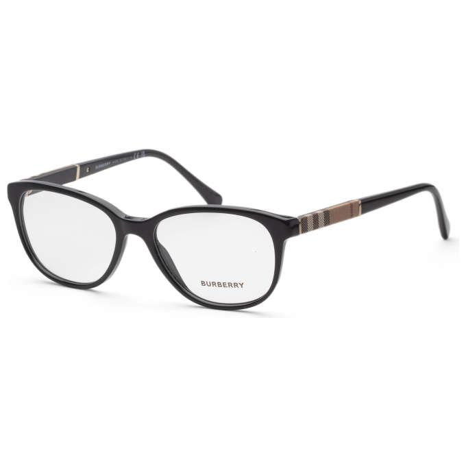 Burberry Women's Eyeglasses BE2172-3001-52
