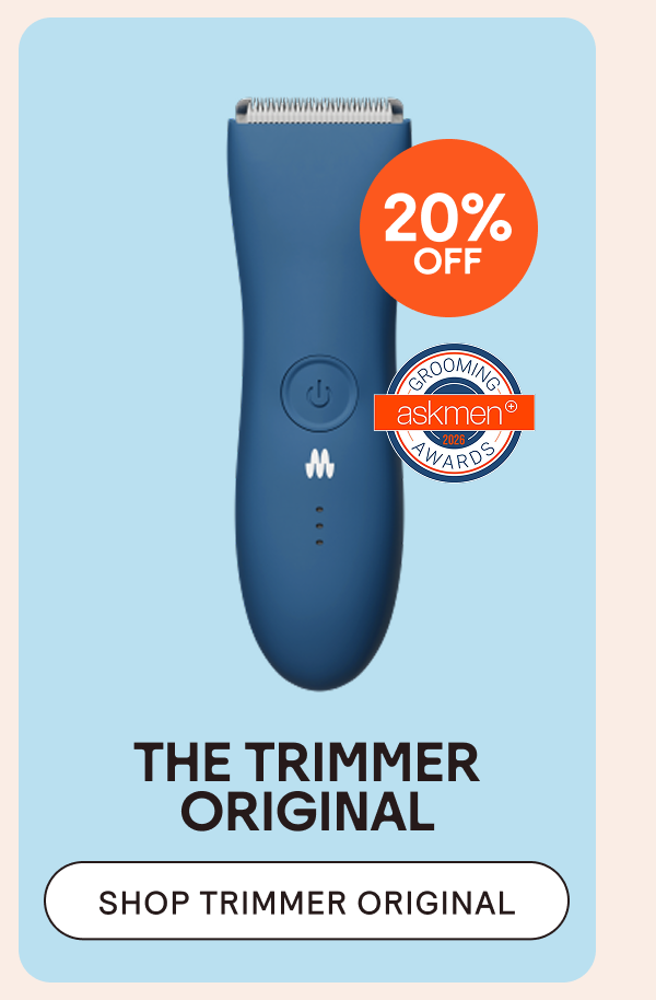 Shop The Trimmer Premium