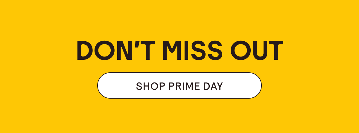 SHOP PRIME DAY