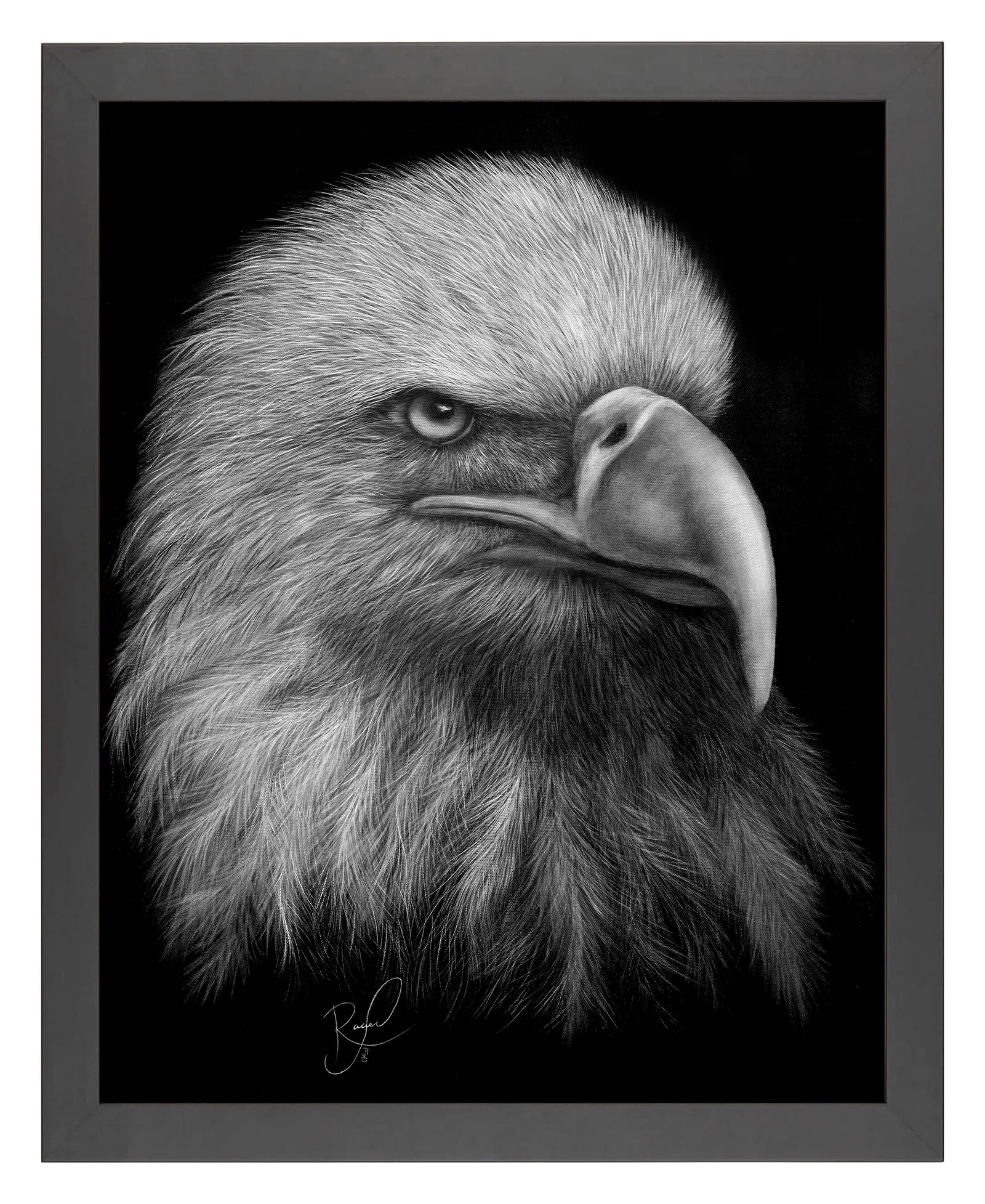 Image of Resolute - Art Prints