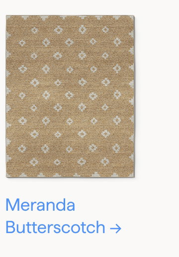 Meranda Butterscotch.