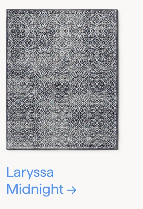 Laryssa Midnight.