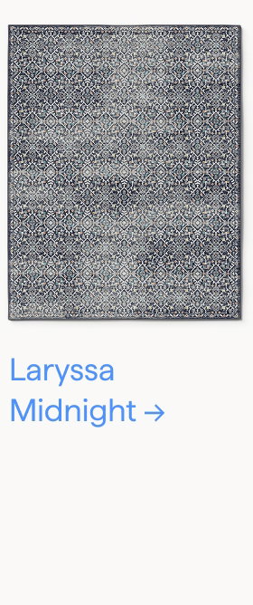 Laryssa Midnight.