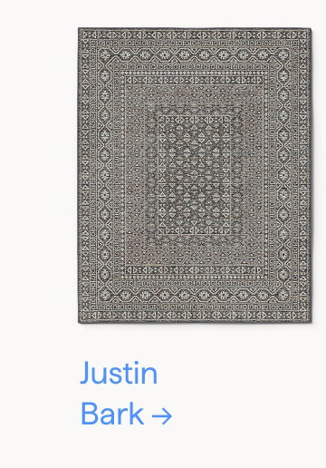 Justin Bark.