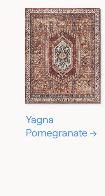 Yagna Pomegranate.