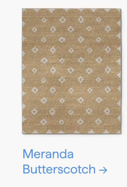 Meranda Butterscotch.