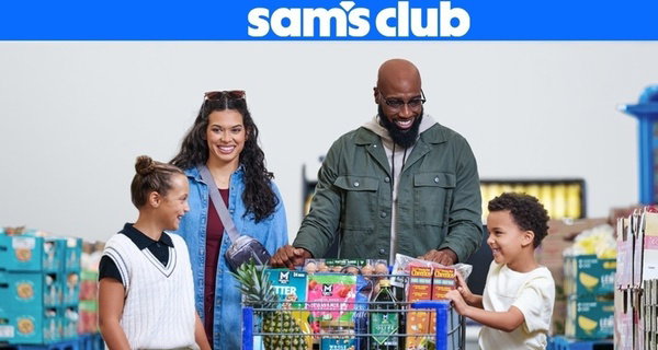 Sam’s Club Membership Deal - Join Today for Just $15