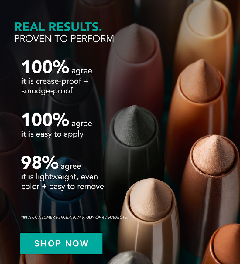 Real Results. Proven to Perform