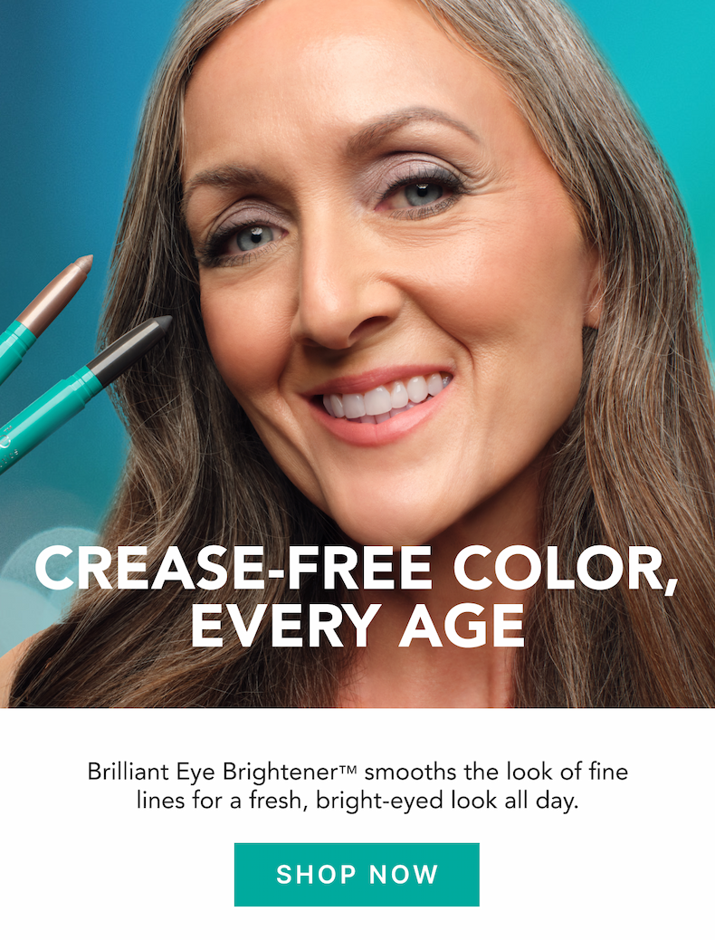 Crease-Free Color, Every Age