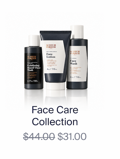 Face Care Collection