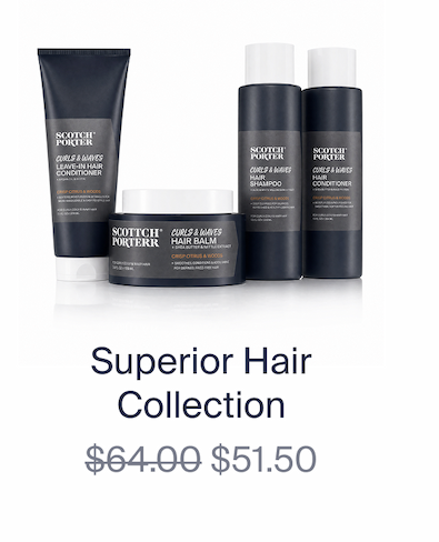 SUPERIOR HAIR COLLECTION