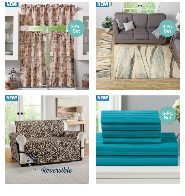 Shop Stoneberry Home New Arrivals
