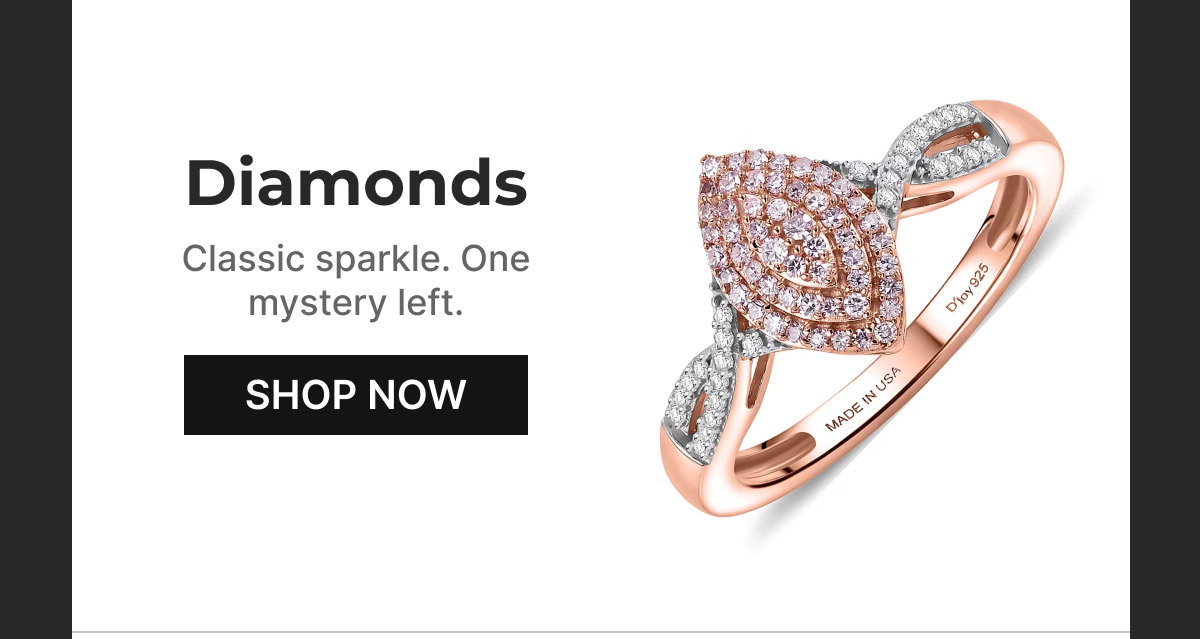 Diamonds