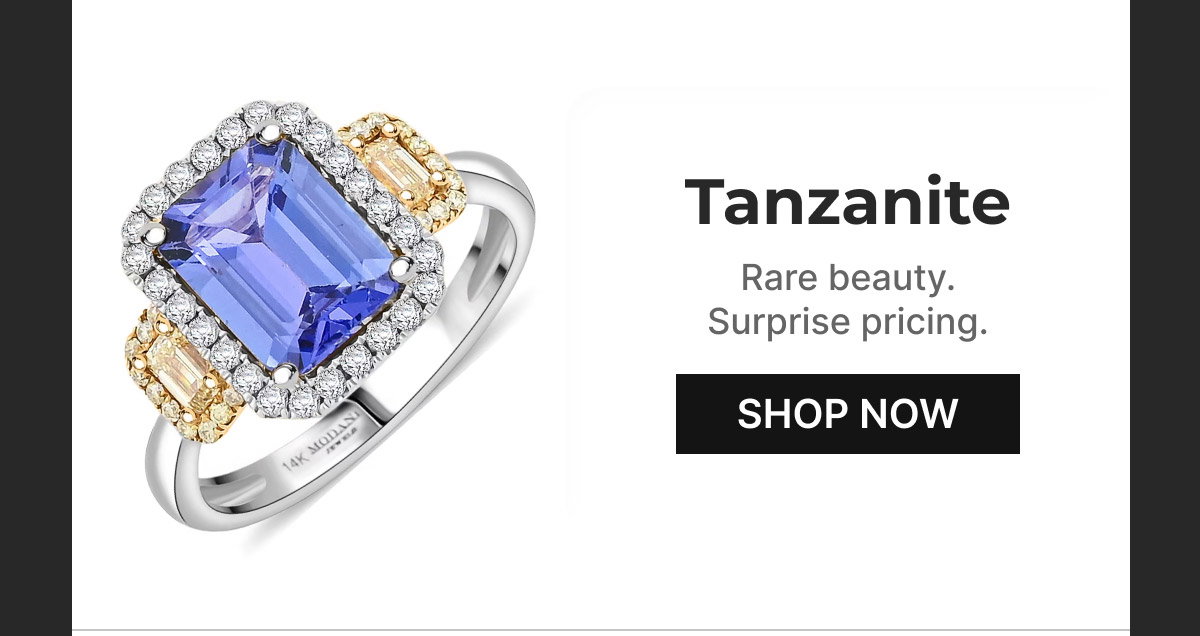 Tanzanite