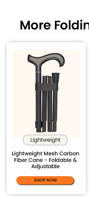 Lightweight Mesh Carbon