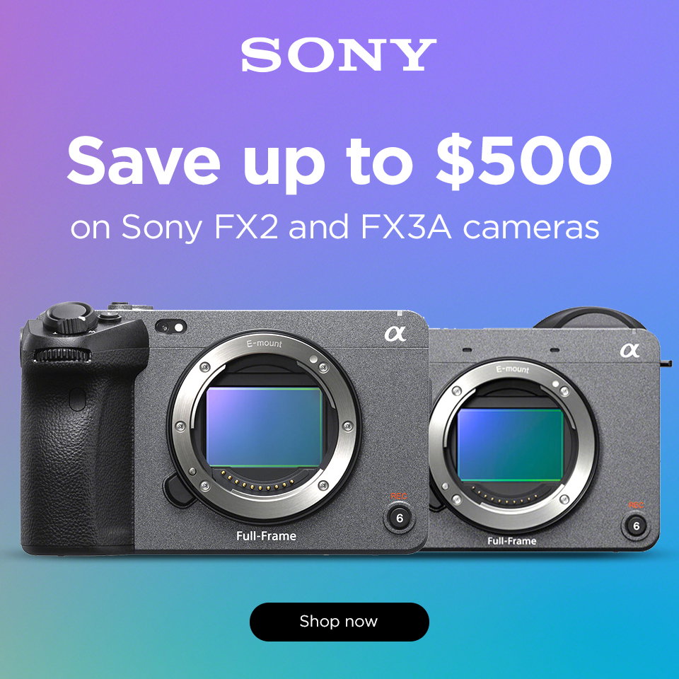 B&H Used Department: Shop Now